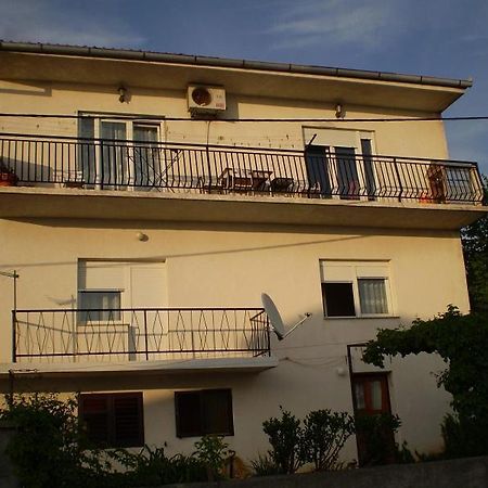 Apartman Seka Senj  Esterno foto