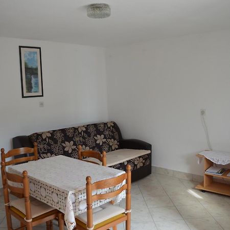 Apartman Seka Senj  Esterno foto