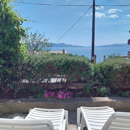 Apartman Seka Senj  Esterno foto