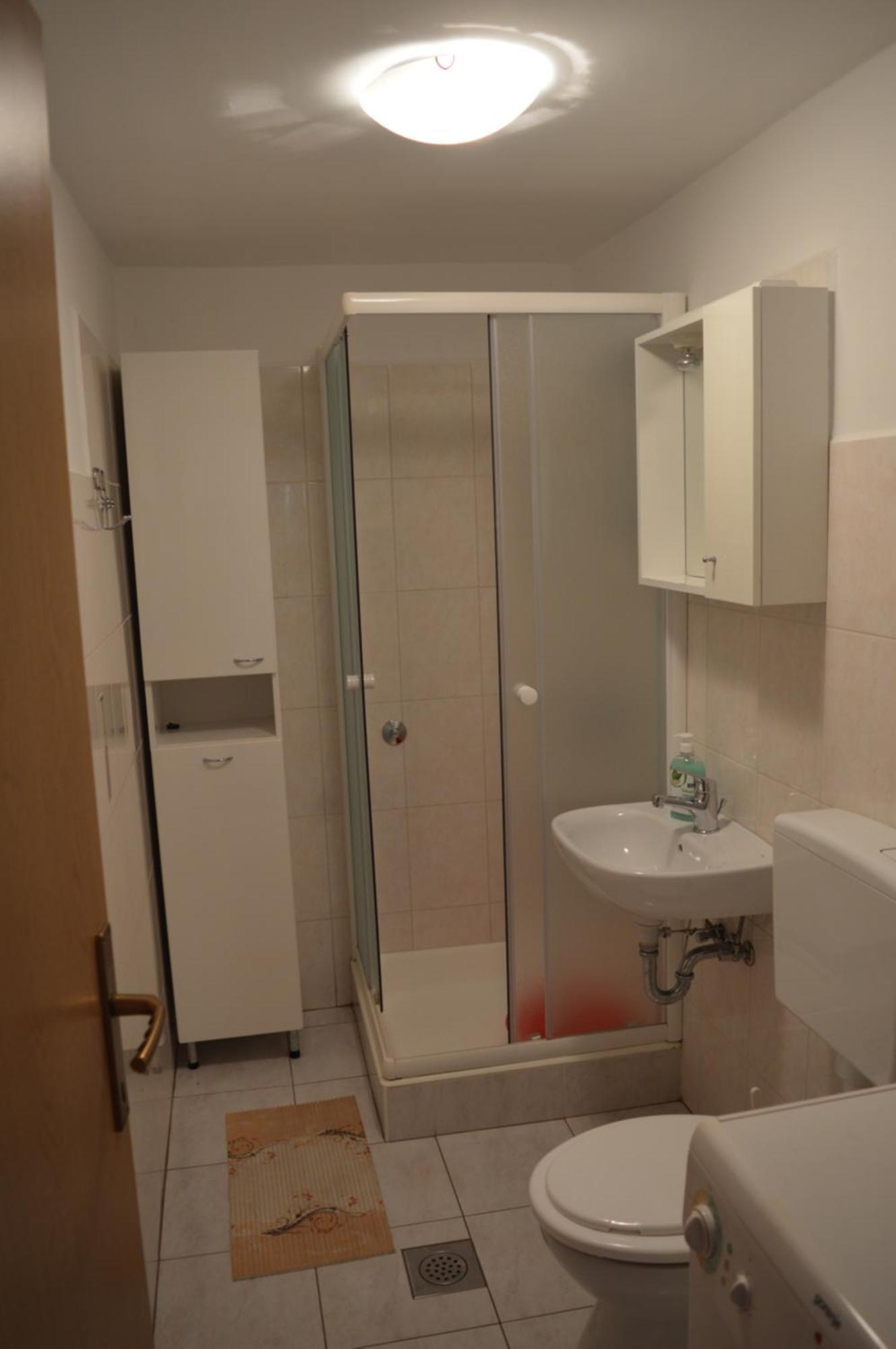 Apartman Seka Senj  Esterno foto