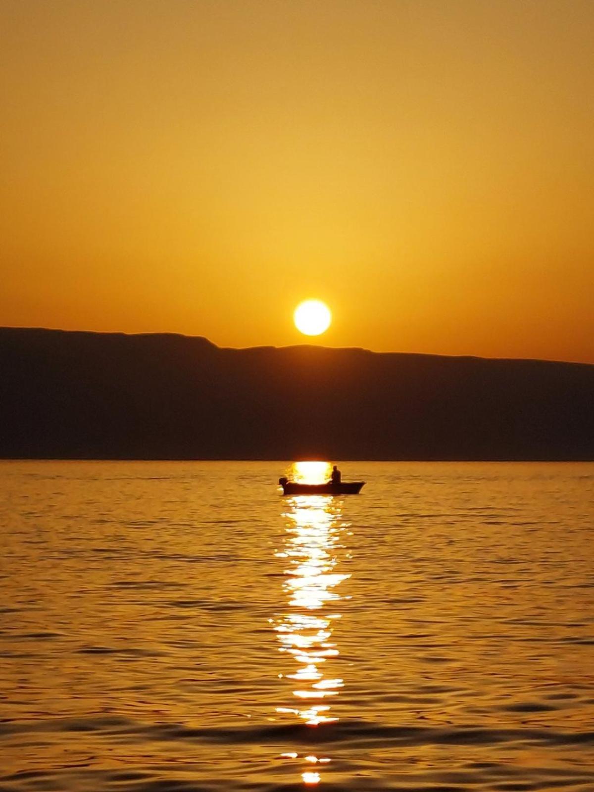 Apartman Seka Senj  Esterno foto